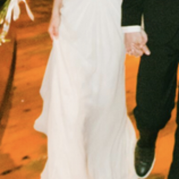 Jenny Packham Aspen Wedding - Picture 6 of 8